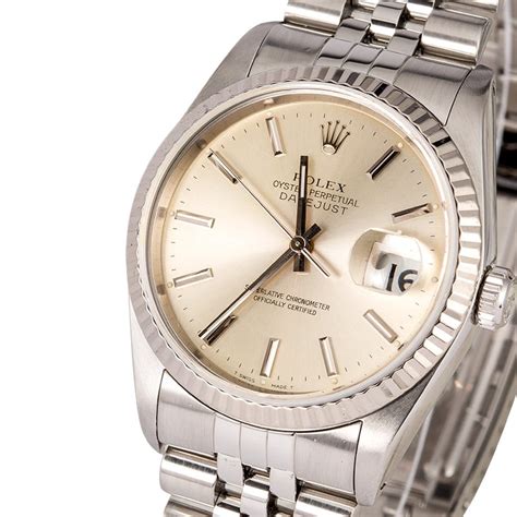 rolex 16234 wiki|Rolex datejust 16234 price.